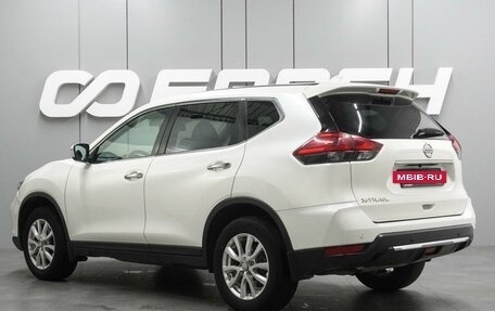 Nissan X-Trail, 2019 год, 1 854 000 рублей, 2 фотография
