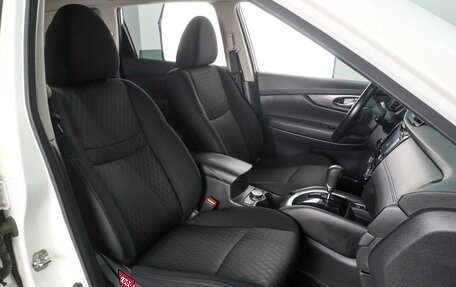 Nissan X-Trail, 2019 год, 1 854 000 рублей, 8 фотография