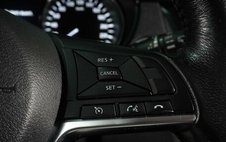 Nissan X-Trail, 2019 год, 1 854 000 рублей, 16 фотография