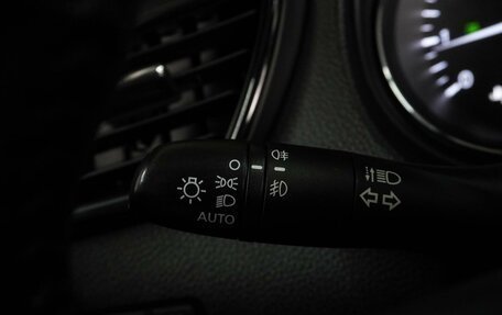 Nissan X-Trail, 2019 год, 1 854 000 рублей, 17 фотография