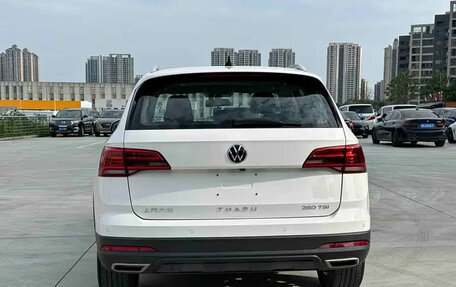 Volkswagen Tharu, 2022 год, 2 000 000 рублей, 5 фотография