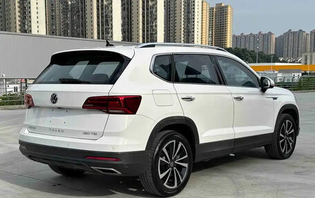 Volkswagen Tharu, 2022 год, 2 000 000 рублей, 6 фотография