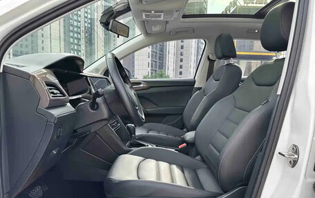 Volkswagen Tharu, 2022 год, 2 000 000 рублей, 8 фотография