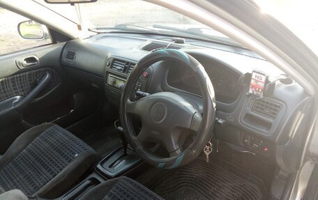 Honda Orthia I рестайлинг, 1996 год, 280 000 рублей, 4 фотография