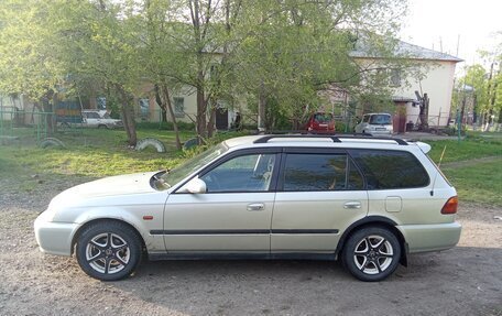 Honda Orthia I рестайлинг, 1996 год, 280 000 рублей, 2 фотография