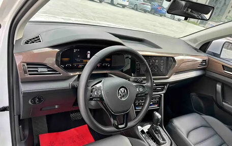 Volkswagen Tharu, 2022 год, 2 000 000 рублей, 12 фотография