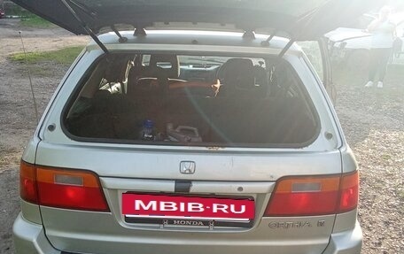 Honda Orthia I рестайлинг, 1996 год, 280 000 рублей, 5 фотография