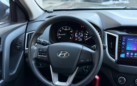 Hyundai Creta I рестайлинг, 2019 год, 1 650 000 рублей, 14 фотография