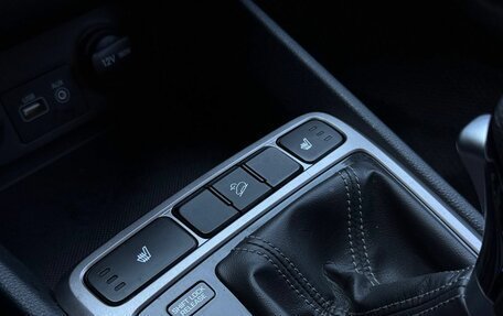 Hyundai Creta I рестайлинг, 2019 год, 1 650 000 рублей, 18 фотография