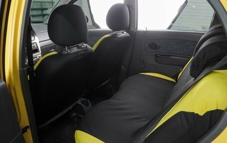 Chevrolet Spark III, 2007 год, 449 000 рублей, 11 фотография