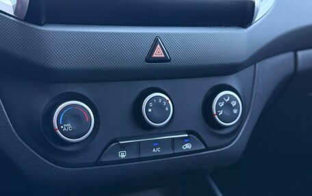 Hyundai Creta I рестайлинг, 2019 год, 1 650 000 рублей, 20 фотография