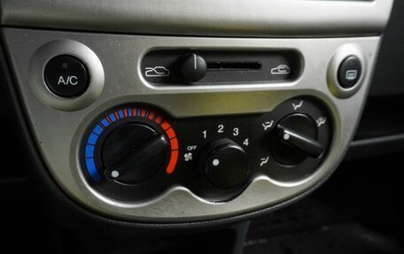 Chevrolet Spark III, 2007 год, 449 000 рублей, 12 фотография