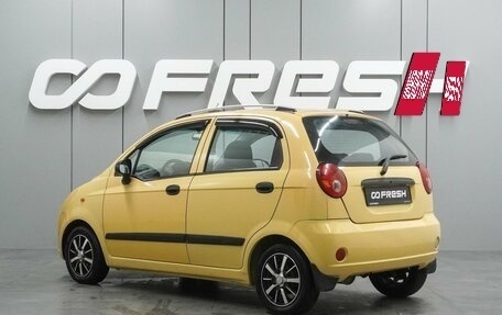 Chevrolet Spark III, 2007 год, 449 000 рублей, 2 фотография