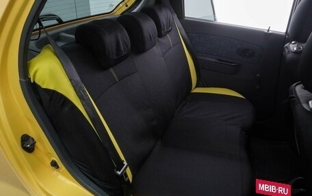 Chevrolet Spark III, 2007 год, 449 000 рублей, 7 фотография