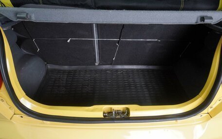 Chevrolet Spark III, 2007 год, 449 000 рублей, 15 фотография