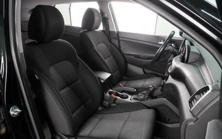 Hyundai Tucson III, 2018 год, 2 249 000 рублей, 8 фотография