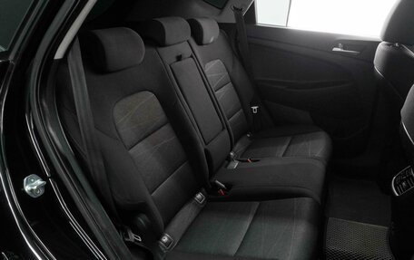 Hyundai Tucson III, 2018 год, 2 249 000 рублей, 7 фотография
