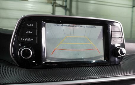 Hyundai Tucson III, 2018 год, 2 249 000 рублей, 12 фотография