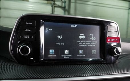 Hyundai Tucson III, 2018 год, 2 249 000 рублей, 13 фотография