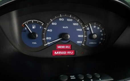 Chevrolet Spark III, 2007 год, 449 000 рублей, 14 фотография