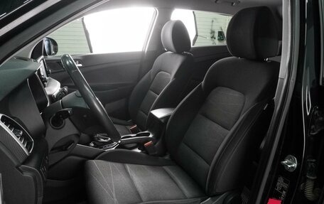 Hyundai Tucson III, 2018 год, 2 249 000 рублей, 10 фотография