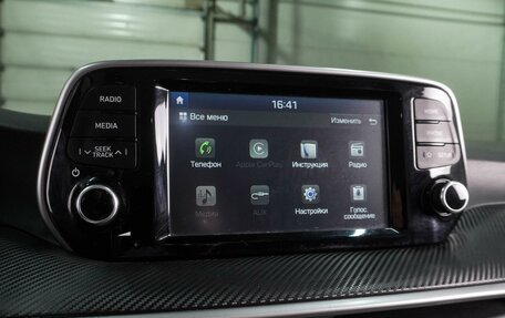 Hyundai Tucson III, 2018 год, 2 249 000 рублей, 14 фотография