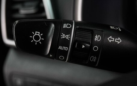 Hyundai Tucson III, 2018 год, 2 249 000 рублей, 17 фотография