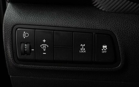 Hyundai Tucson III, 2018 год, 2 249 000 рублей, 16 фотография