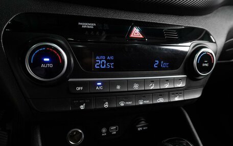 Hyundai Tucson III, 2018 год, 2 249 000 рублей, 15 фотография