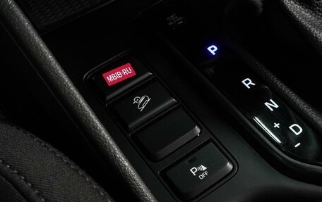 Hyundai Tucson III, 2018 год, 2 249 000 рублей, 19 фотография