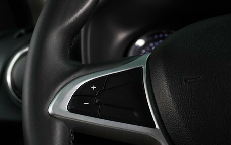 Renault Logan II, 2022 год, 1 549 000 рублей, 16 фотография
