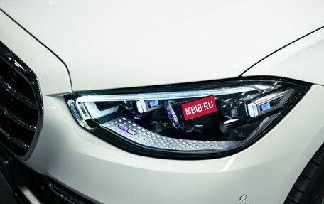 Mercedes-Benz S-Класс, 2024 год, 13 690 000 рублей, 3 фотография