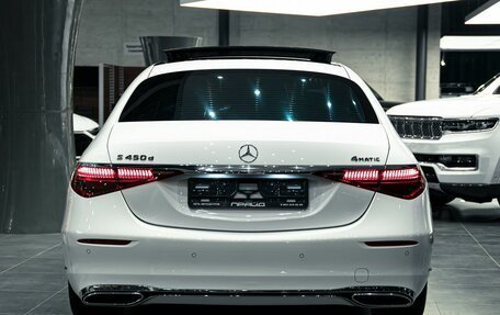 Mercedes-Benz S-Класс, 2024 год, 13 690 000 рублей, 7 фотография
