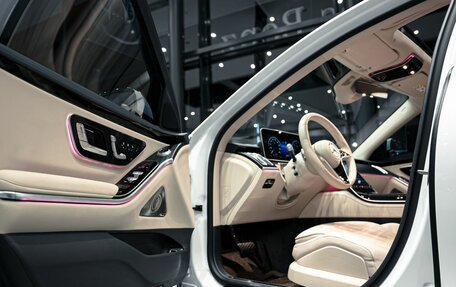 Mercedes-Benz S-Класс, 2024 год, 13 690 000 рублей, 14 фотография