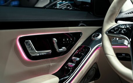 Mercedes-Benz S-Класс, 2024 год, 13 690 000 рублей, 18 фотография