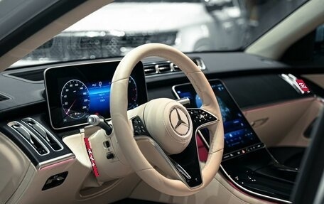 Mercedes-Benz S-Класс, 2024 год, 13 690 000 рублей, 15 фотография