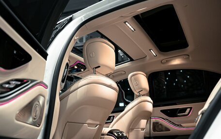 Mercedes-Benz S-Класс, 2024 год, 13 690 000 рублей, 20 фотография