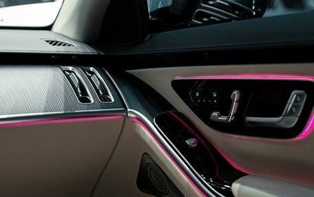 Mercedes-Benz S-Класс, 2024 год, 13 690 000 рублей, 19 фотография
