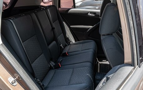 Volkswagen Tiguan I, 2014 год, 1 250 000 рублей, 7 фотография