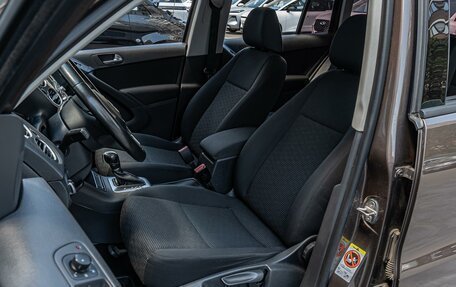 Volkswagen Tiguan I, 2014 год, 1 250 000 рублей, 10 фотография