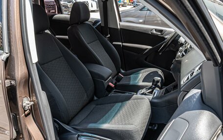 Volkswagen Tiguan I, 2014 год, 1 250 000 рублей, 8 фотография