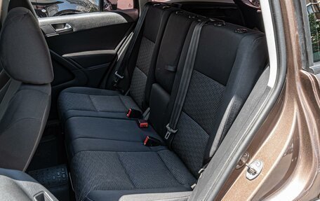 Volkswagen Tiguan I, 2014 год, 1 250 000 рублей, 9 фотография
