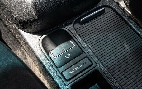 Volkswagen Tiguan I, 2014 год, 1 250 000 рублей, 12 фотография