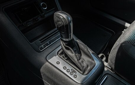 Volkswagen Tiguan I, 2014 год, 1 250 000 рублей, 13 фотография