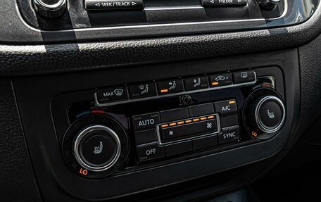 Volkswagen Tiguan I, 2014 год, 1 250 000 рублей, 14 фотография