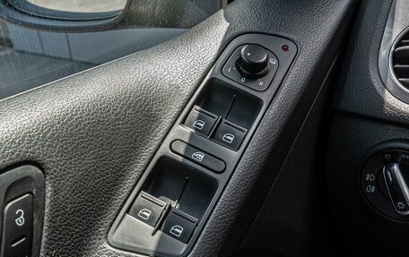 Volkswagen Tiguan I, 2014 год, 1 250 000 рублей, 18 фотография