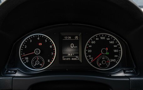 Volkswagen Tiguan I, 2014 год, 1 250 000 рублей, 16 фотография