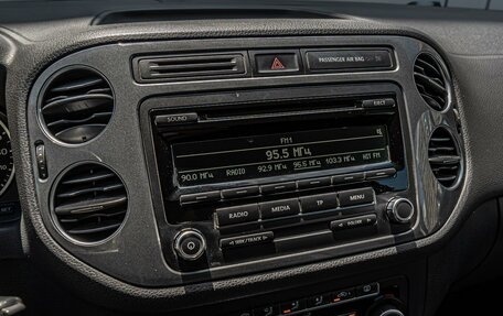 Volkswagen Tiguan I, 2014 год, 1 250 000 рублей, 15 фотография