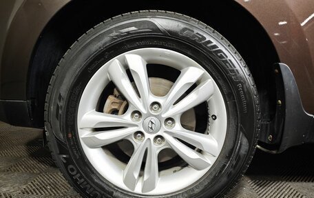 Hyundai ix35 I рестайлинг, 2013 год, 1 099 000 рублей, 9 фотография