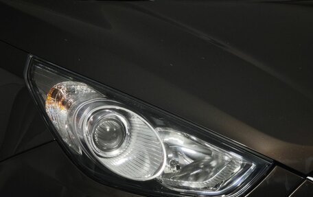 Hyundai ix35 I рестайлинг, 2013 год, 1 099 000 рублей, 10 фотография